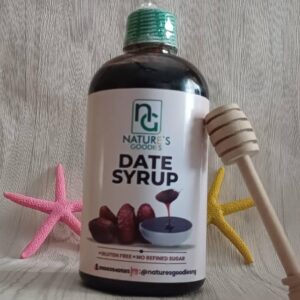 DATE SYRUP