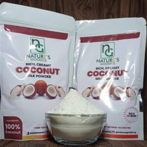 COCONUT MILK POWDER