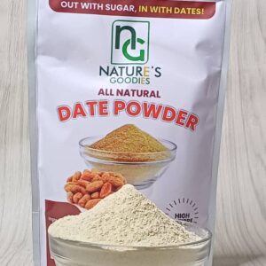 DATE POWDER