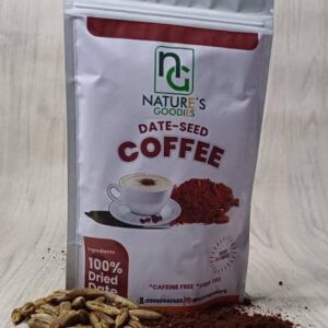 DATE SEED COFFEE