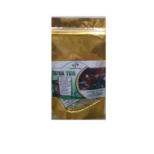 Herbal Detox Tea