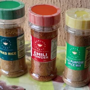 All Purpose Spice & Fried Rice Spice
