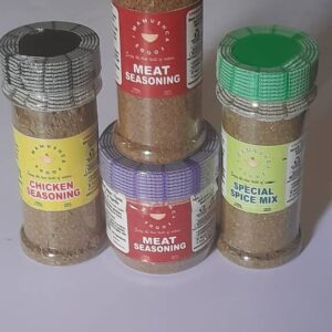 Meat Seasoning