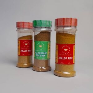 Jollof Spice